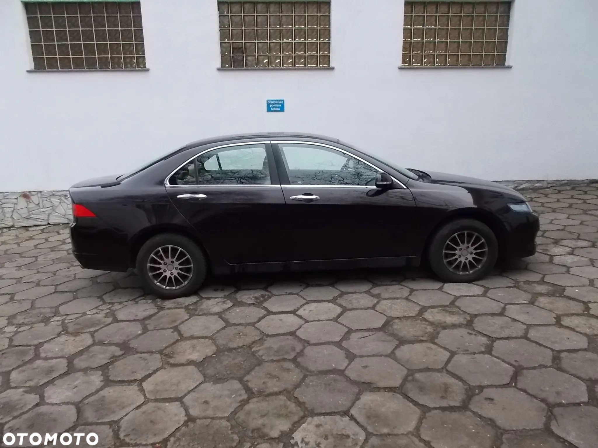 Honda Accord 2.0 Comfort - 3