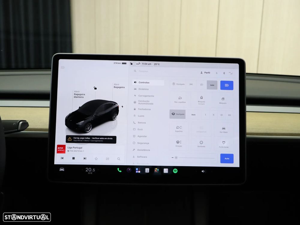 Tesla Model Y RWD - 23