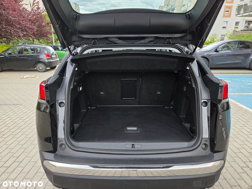 Peugeot 3008 1.6 HDi Active - 14