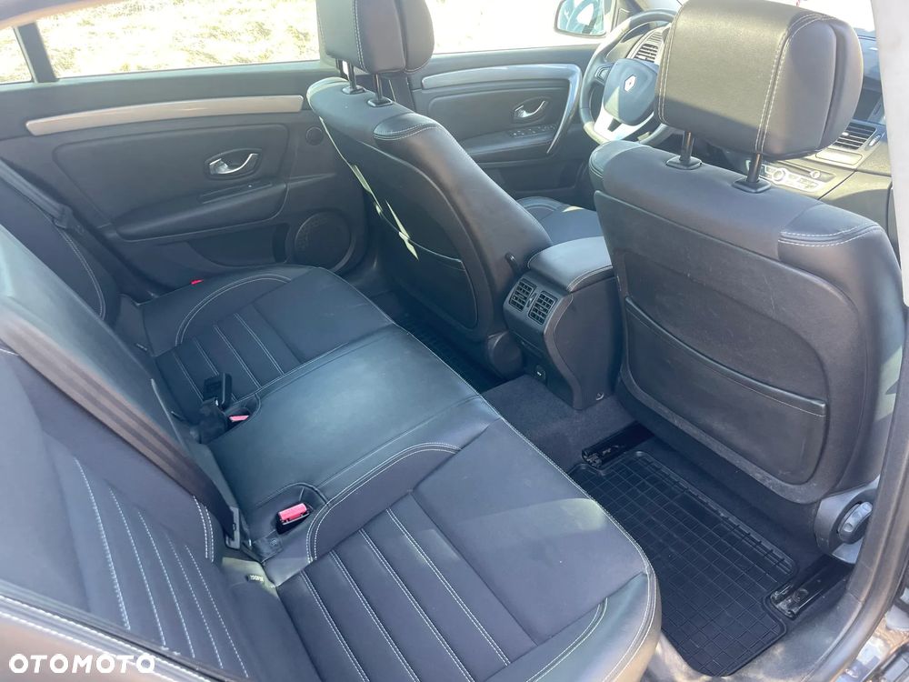 Renault Laguna 1.5 dCi Expression - 12