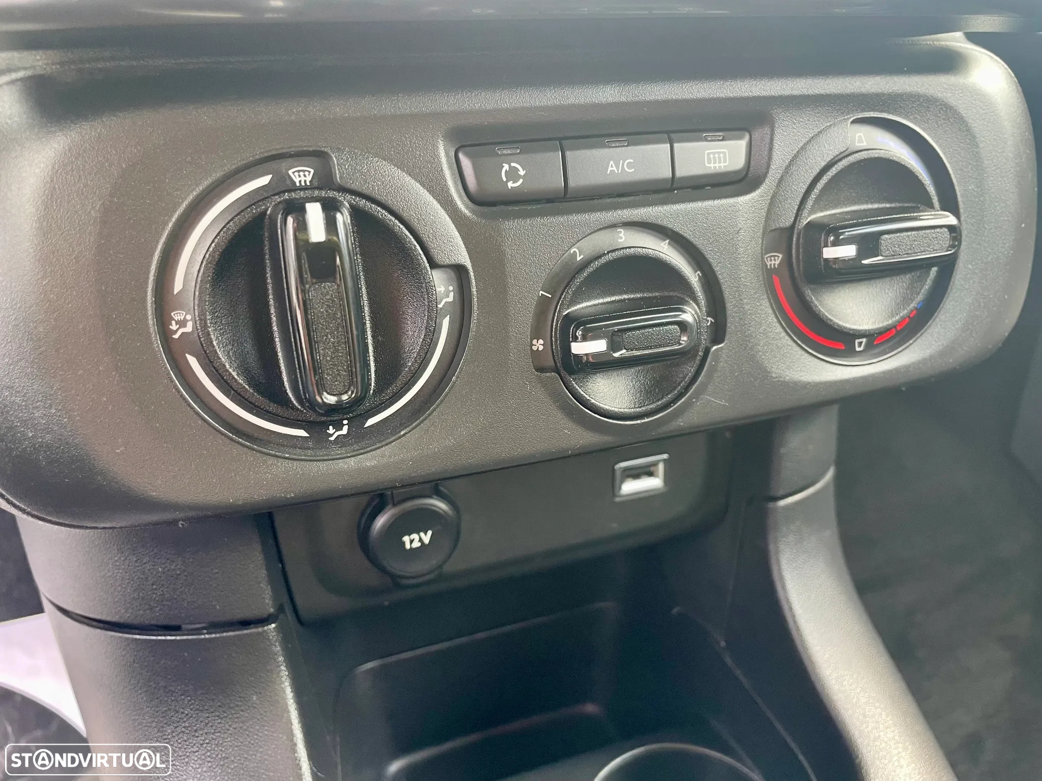 Citroën C3 1.2 PureTech Feel - 11