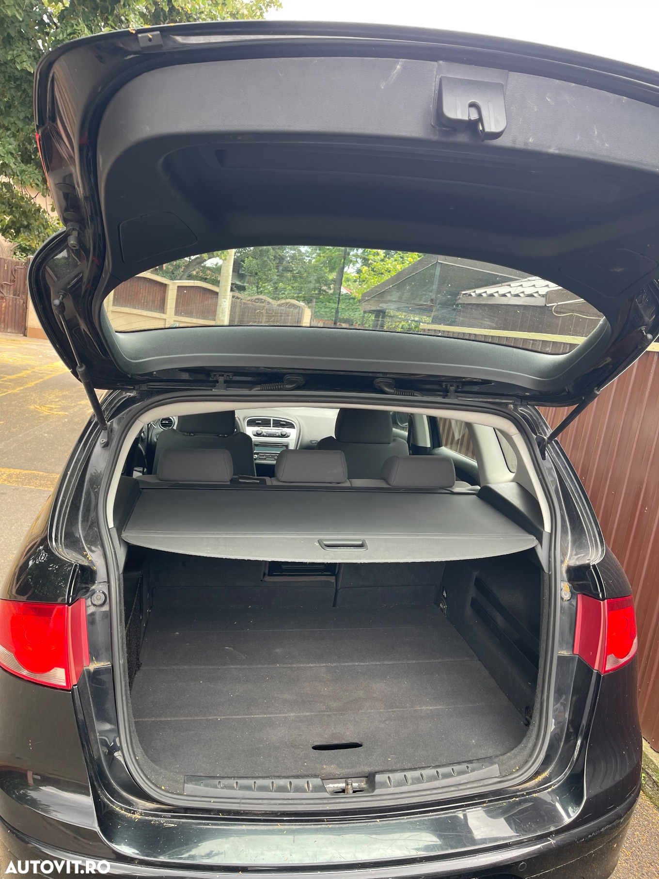 Seat Altea XL - 5