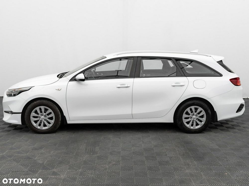 Kia Ceed 1.0 T-GDI S - 10