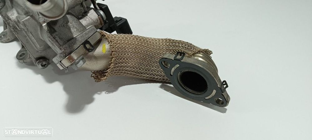 REFRIGERADOR EGR LAND ROVER RANGE ROVER EVOQUE EVOQUE - 5