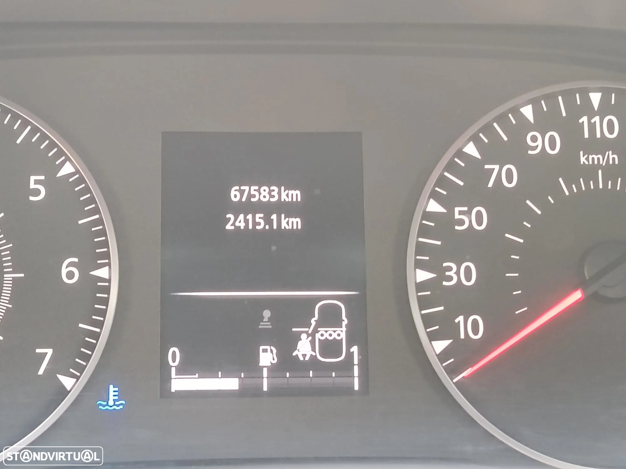 Dacia Duster 1.5 Blue dCi Prestige - 6