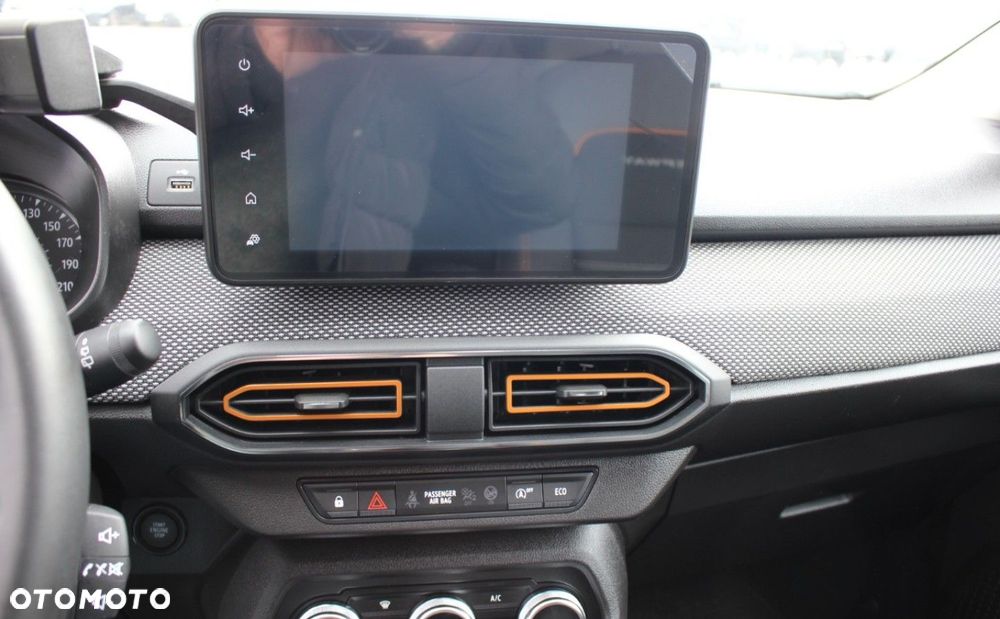 Dacia Sandero Stepway - 16