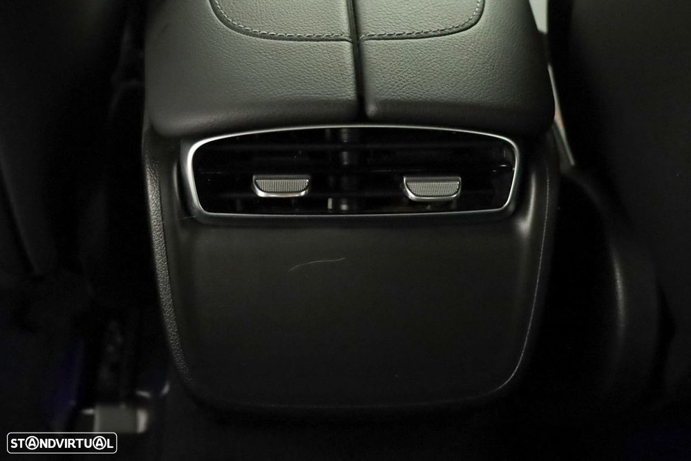 Mercedes-Benz EQE 350 AMG Line - 24