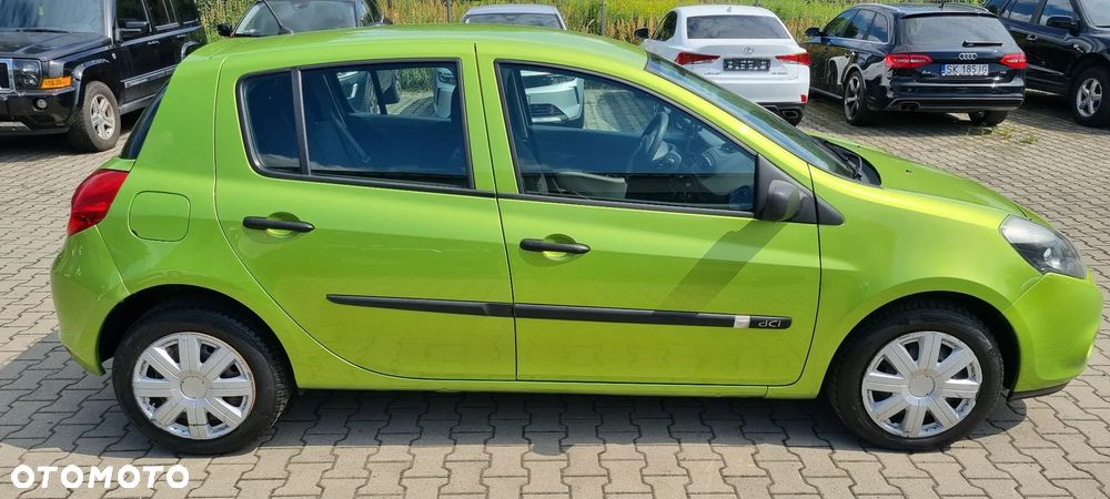 Renault Clio 1.5 dCi Expression - 7
