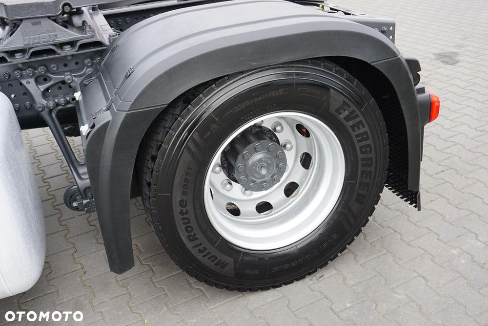 Mercedes-Benz / ACTROS L / 1848 / EURO 6 / MP 5 / HYDRAULIKA / GIGA SPACE - 26