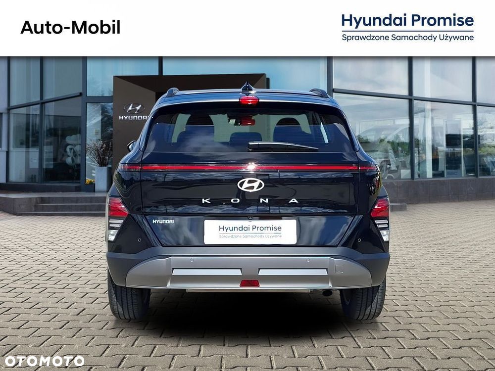Hyundai Kona - 9