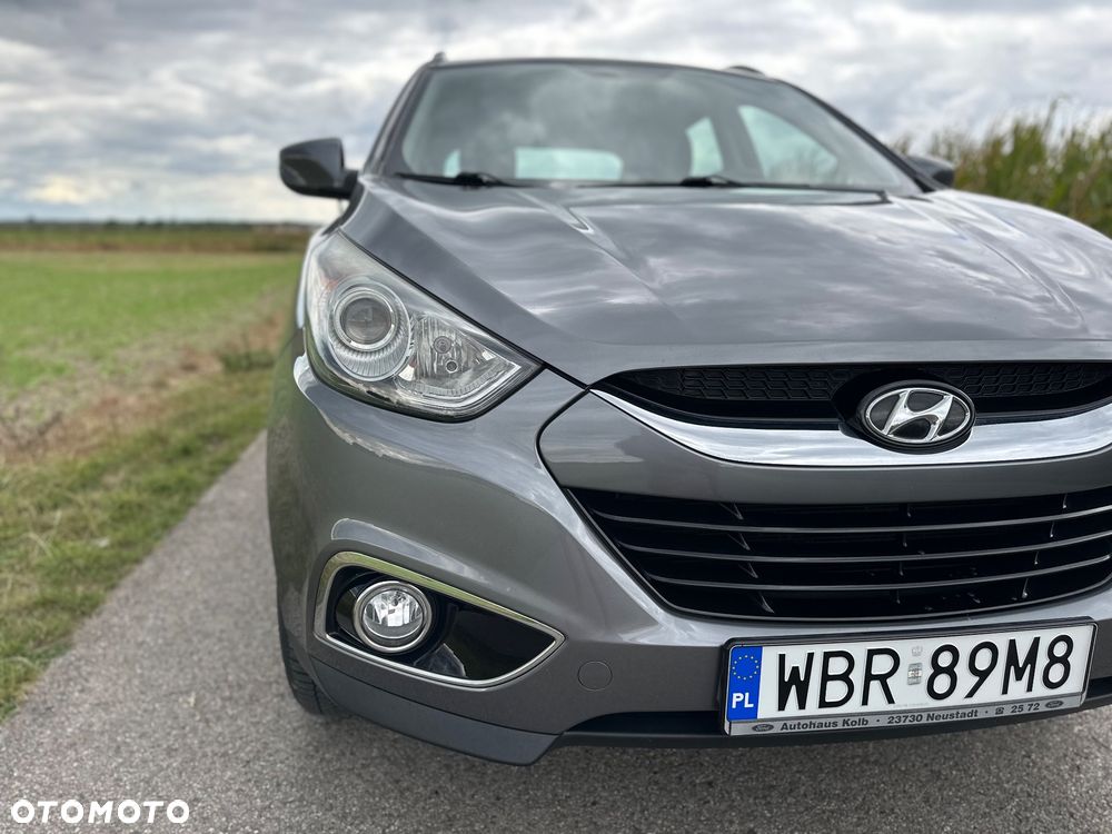 Hyundai ix35 - 25
