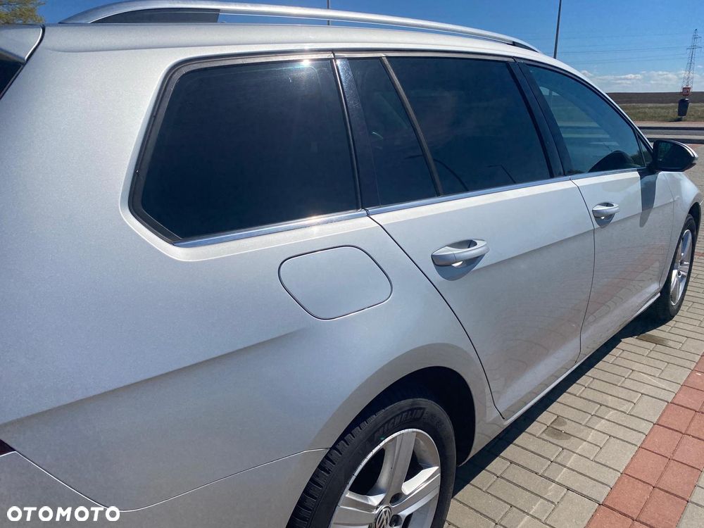 Volkswagen Golf 1.6 TDI BMT Highline - 13