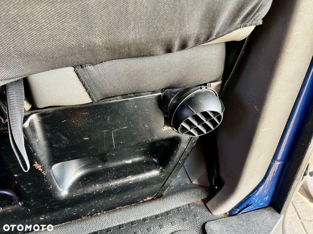 Volkswagen Transporter - 13