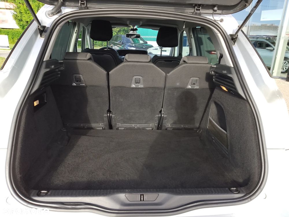 Citroën C4 Picasso 2.0 BlueHDi Intensive - 26
