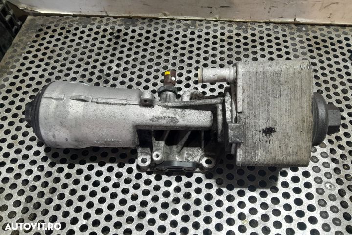 Termoflot racire ulei 045115389K 045115389K Seat Exeo 1 [2009 - 2012] - 2