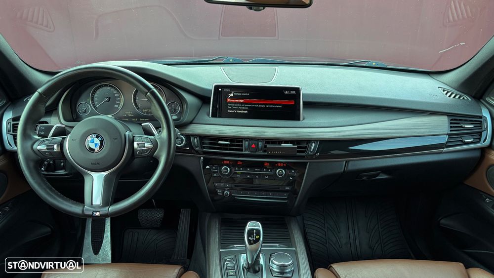BMW X5 xDrive30d - 29