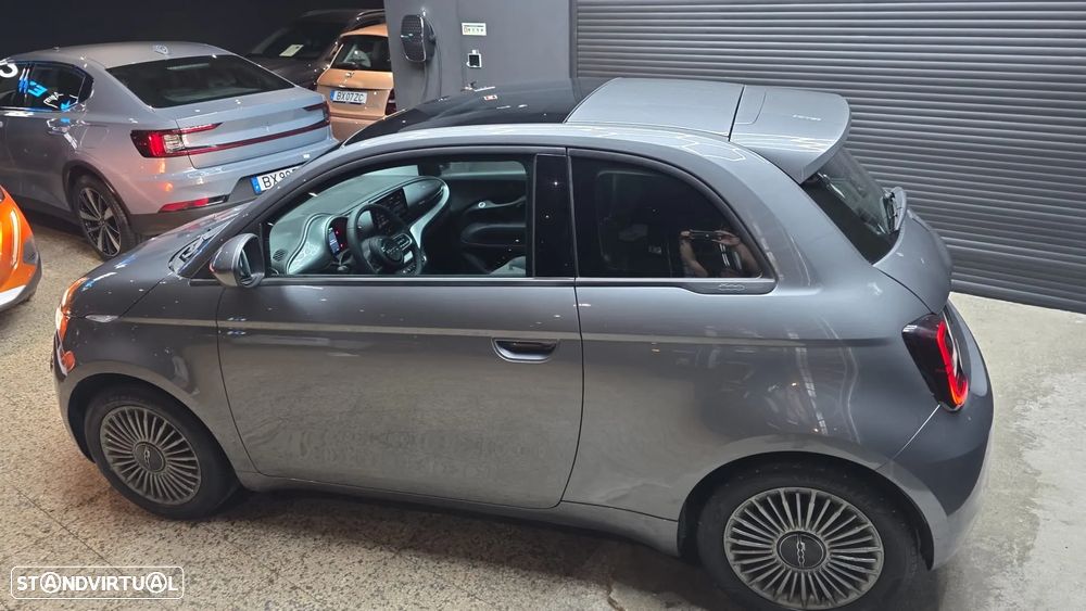 Fiat 500e 42 kWh Icon - 9