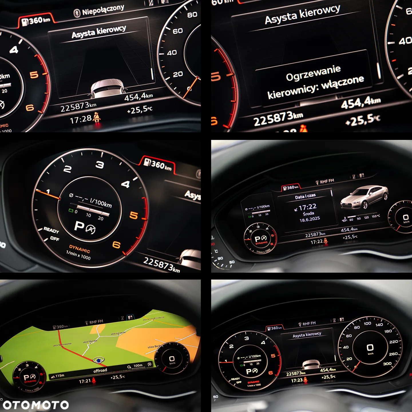 Audi A5 2.0 TDI Quattro S tronic - 36