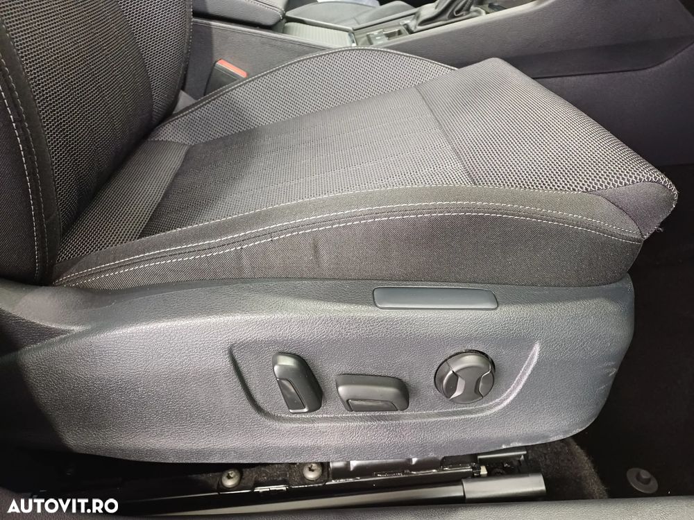 Skoda Superb 2.0 TDI DSG Style - 32