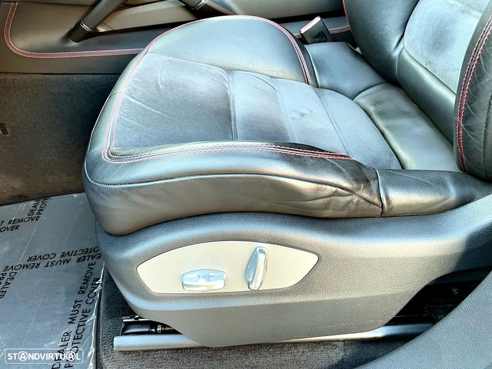 Porsche Cayenne GTS - 28