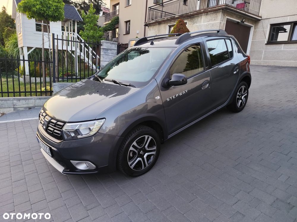 Dacia Sandero TCe 90 (S&S) Comfort - 3