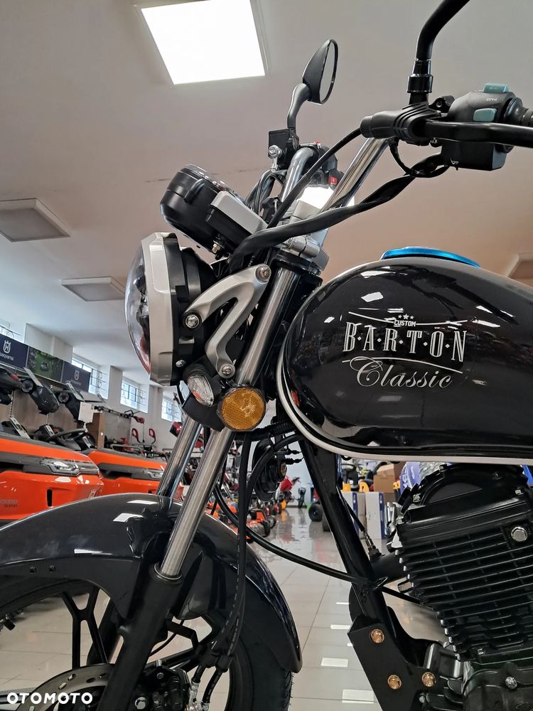 Barton Classic - 10