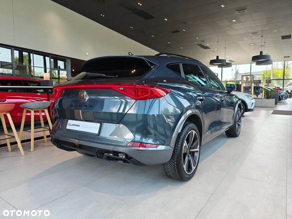 Cupra Formentor - 9