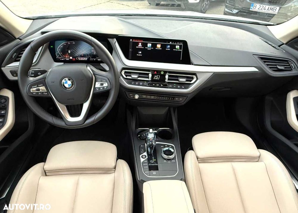 BMW Seria 2 - 26