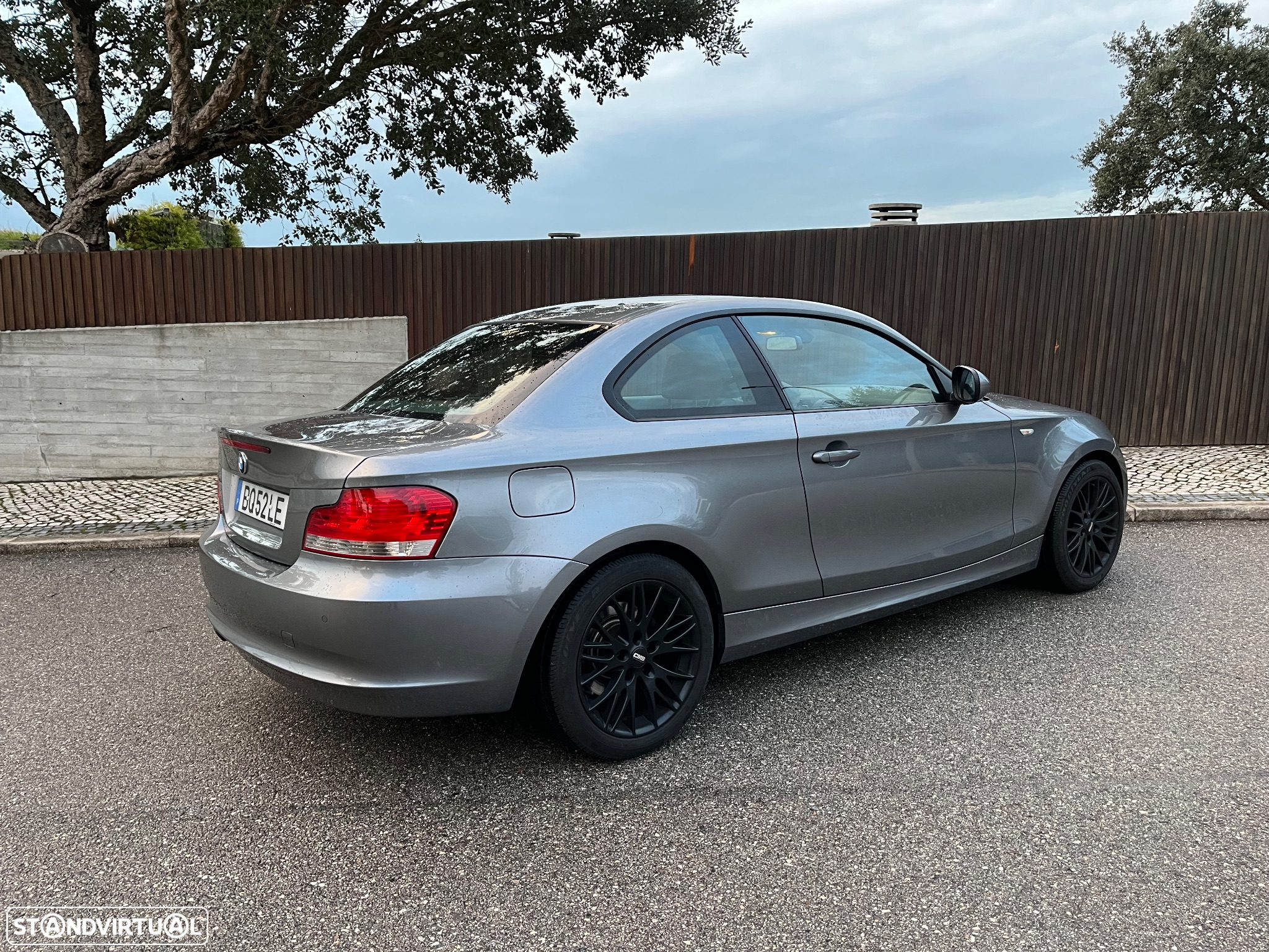 BMW 118 d Coupe - 5