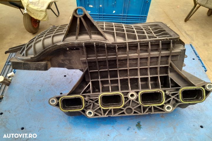 GALERIE ADMISE 03C145749B MX1253 Volkswagen VW Golf 6 [2008 - 2015] - 2