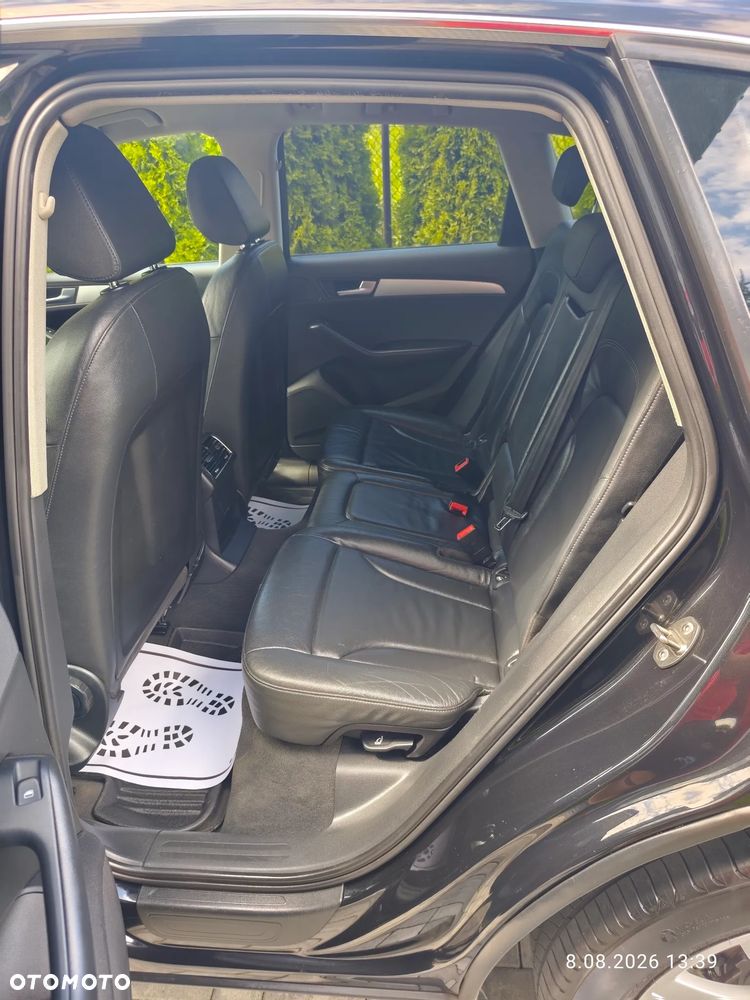 Audi Q5 2.0 TDI Quattro - 7