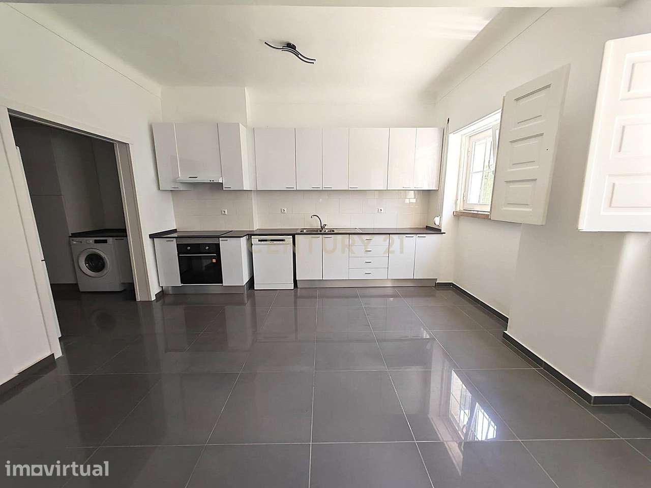 Imóvel T3 remodelado recentemente em Alvalade - Grande imagem: 4/23