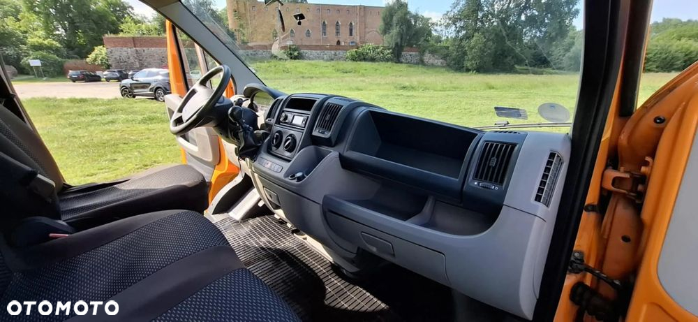 Peugeot BOXER - 8