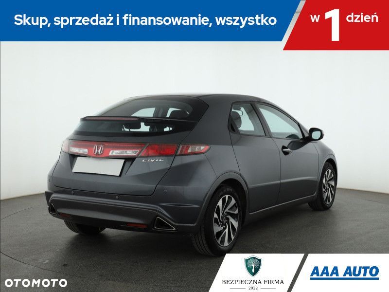 Honda Civic - 7