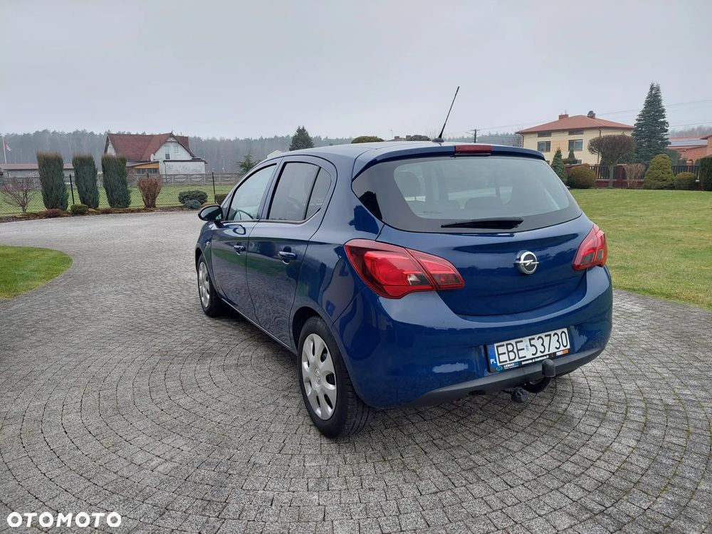 Opel Corsa - 12