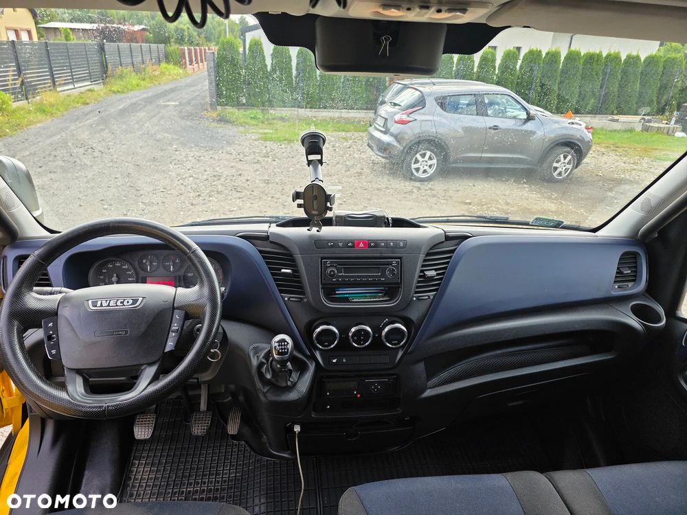 Iveco DAILY - 9