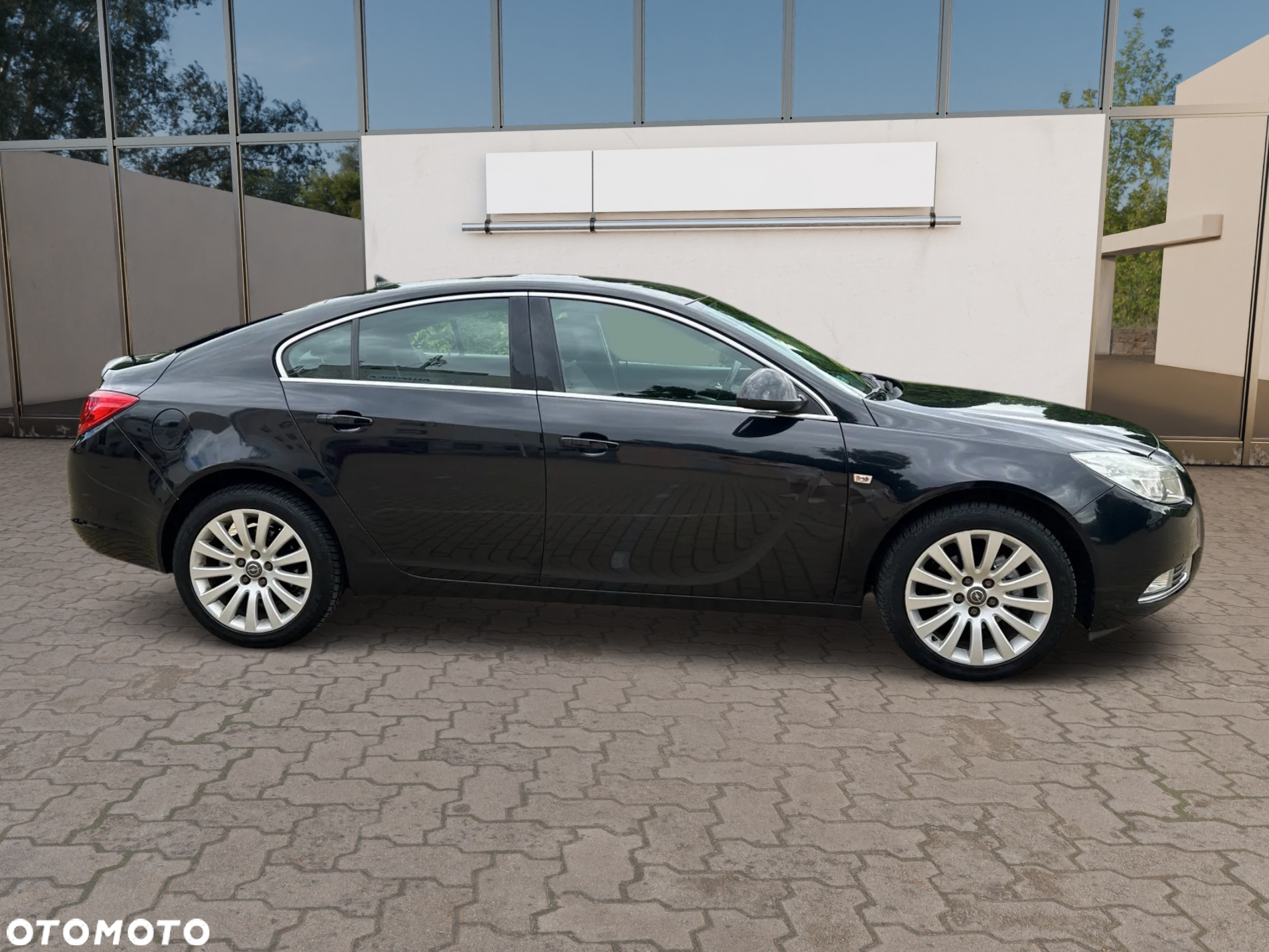 Opel Insignia 2.0 CDTI - 4