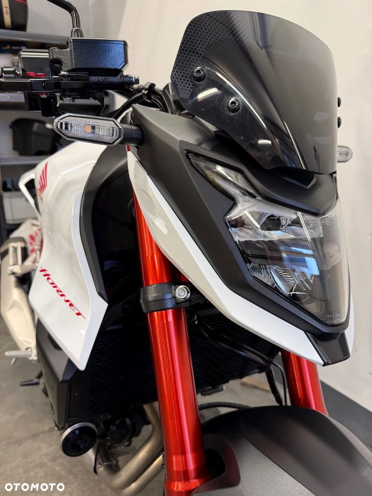 Honda Hornet - 33