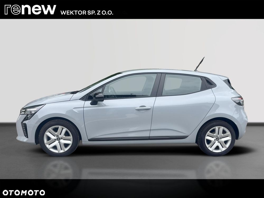 Renault Clio 1.0 TCe Evolution - 2