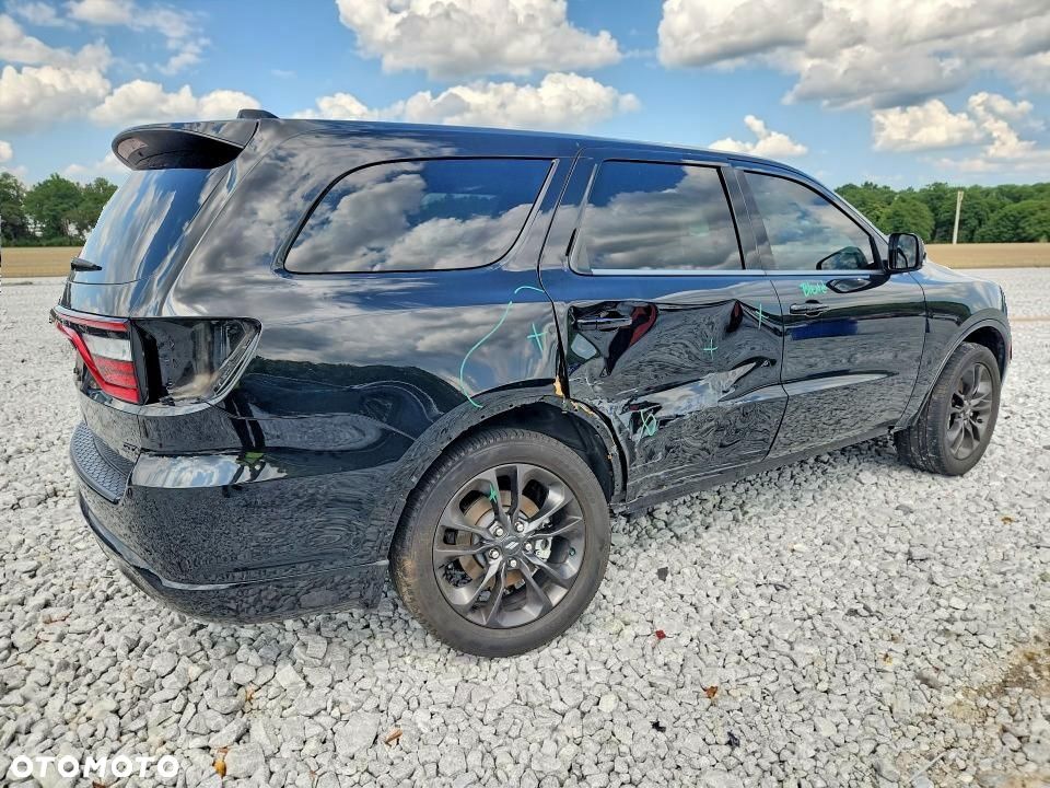 Dodge Durango - 4