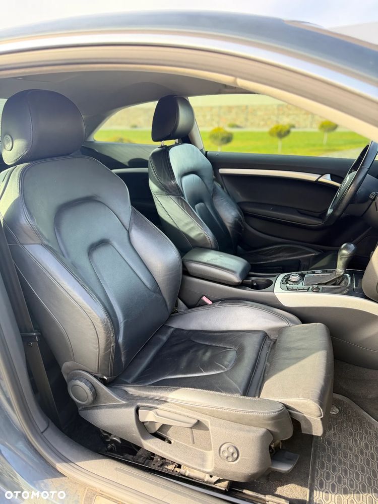 Audi A5 Coupé - 25