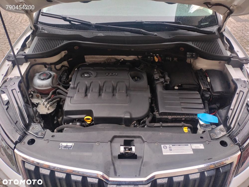 Skoda Karoq 1.6 TDI SCR DSG Ambition - 40