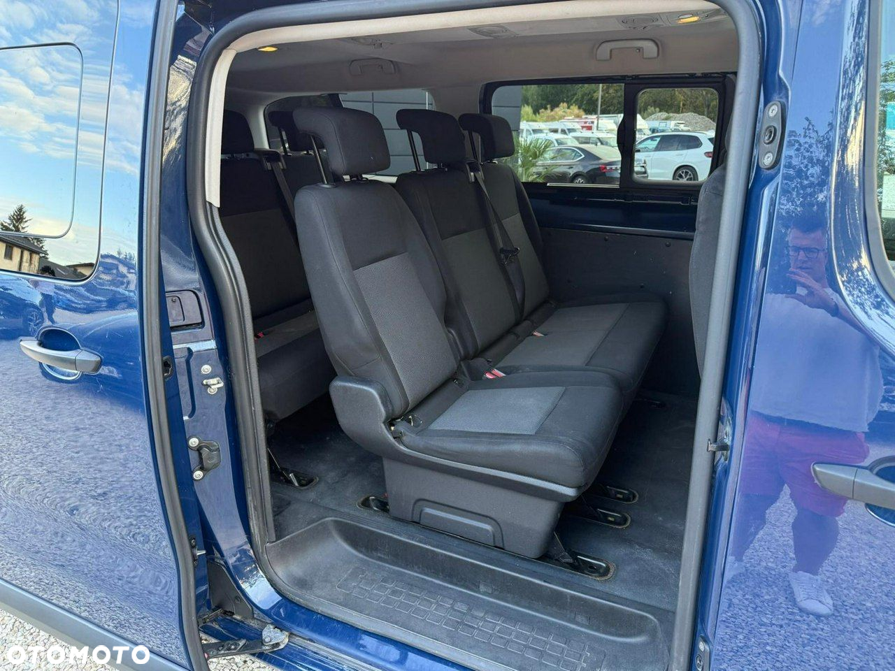 Toyota Proace Verso - 15
