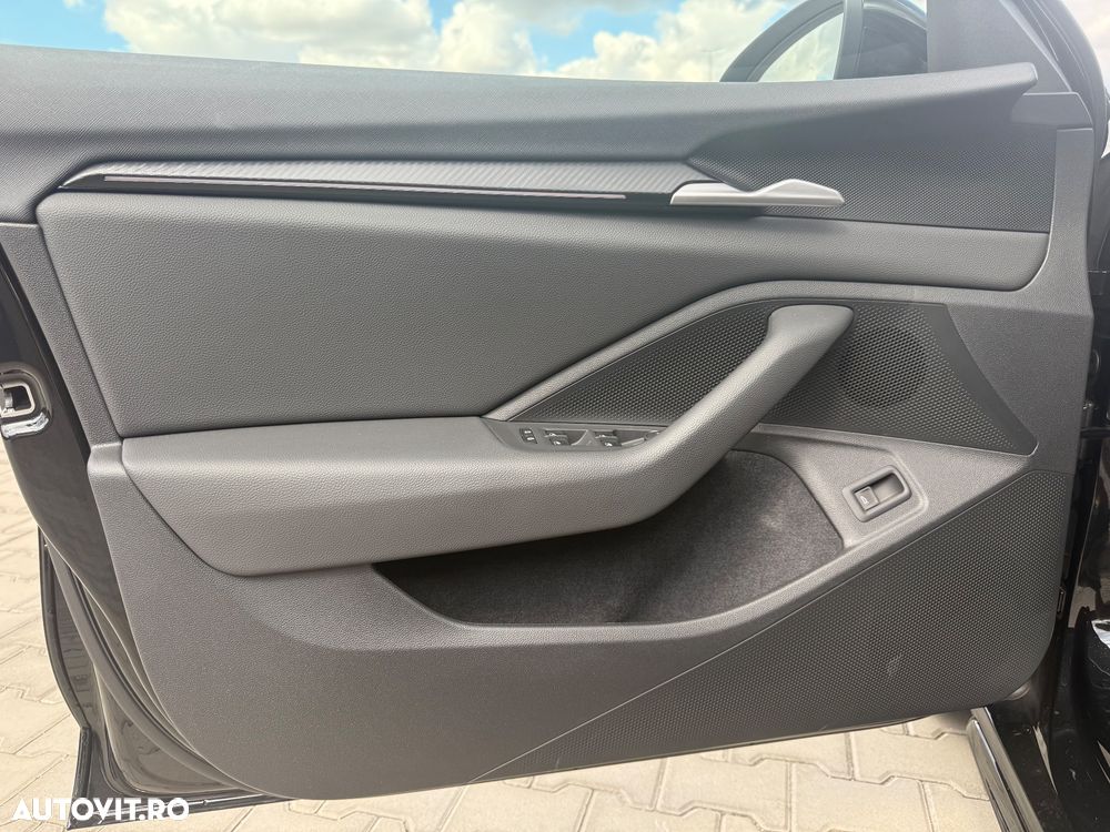 Skoda Superb 2.0 TSI DSG 4X4 Sportline - 13