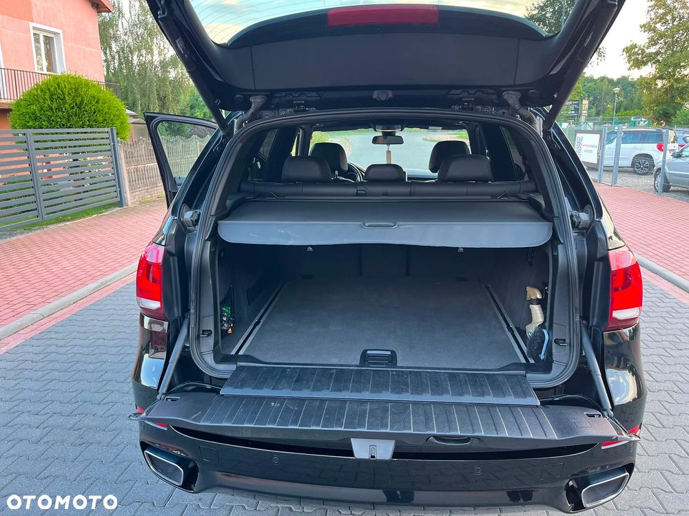 BMW X5 - 22