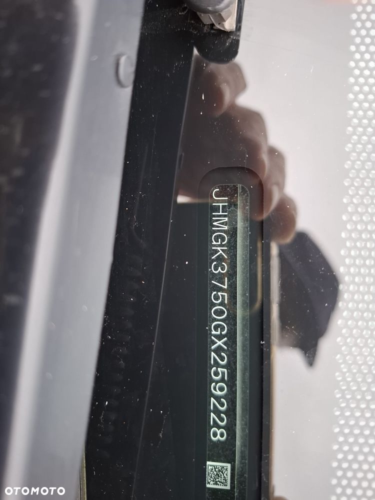 Honda Jazz 1.3 Trend (ADAS) - 11