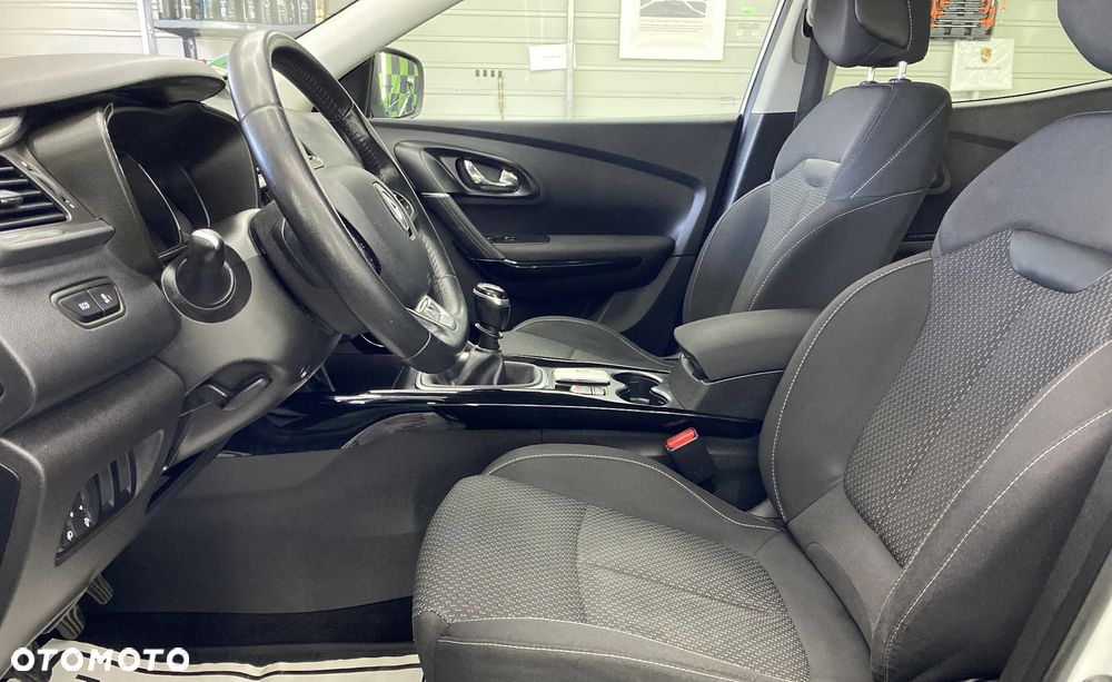 Renault Kadjar Energy TCe 130 LIMITED - 8