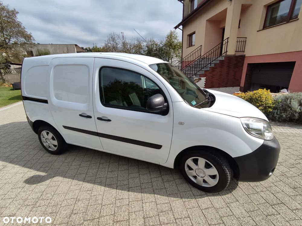 Renault Kangoo - 20