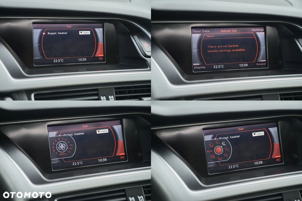 Audi A5 Sportback - 34