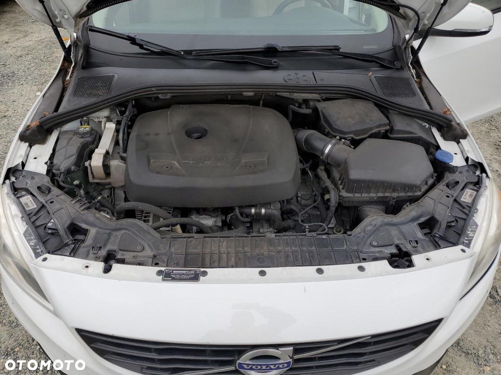 Volvo S60 T5 Geartronic RDesign - 8